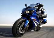 Yamaha YZF-R1